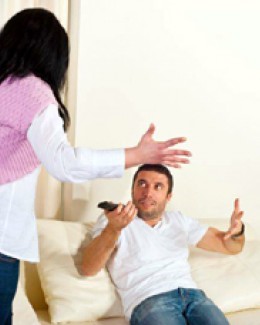 Stire din Cetățenești : Cum să țineți în frâu nervii dați în clocot