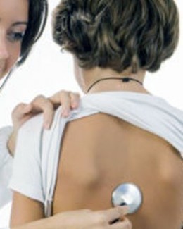 Stire din Cetățenești : Cum realizați că un copil are probleme  cu plămânii