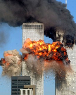 Stire din Actual : O victimă a atentatelor de la 11 septembrie, identificată după 11 ani