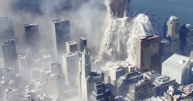 Stire din Actualitate : "Un viitor 11 septembrie se pregătește în Irak"