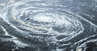 Stire din Actualitate : Seismul din largul coastelor Republicii El Salvador a provocat un tsunami