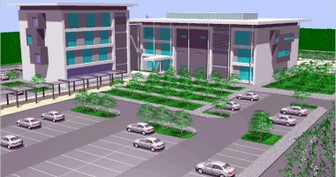 Năvodariul se va transforma în polul de dezvoltare economică al județului - 2