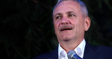 Stire din Politică-Administrație : LIVIU DRAGNEA: "Propun o soluție de stingere a conflictului. Se poate vorbi de abrogarea OUG, dacă premierul acceptă"