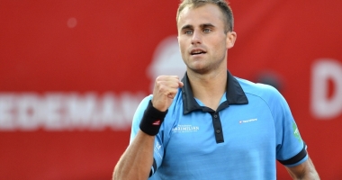 Stire din Sport : TENIS / Marius Copil, calificat în optimile turneului ATP de la Munchen
