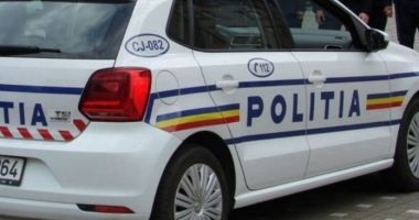 Accident pe bulevardul Mamaia