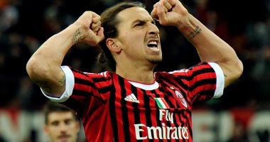 Stire din Sport : La 38 de ani, Ibrahimovic revine în Italia