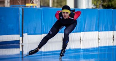 Stire din Sport : Prima medalie la Olimpadă! Ramona Ionel, eroina României