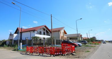 Stire din Politică-Administrație : Administraţia locală a decis. Fără blocuri între case în cartierul Veterani