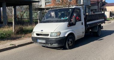 Stire din Social : Atenţie, amenzi aplicate de Poliția Locală Constanţa! Unde puteţi plăti taxa de folosire tramă stradală