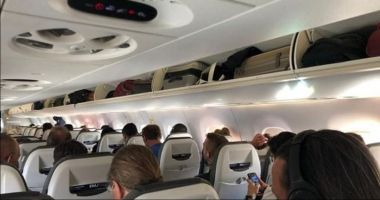Stire din Sănătate : Este strict interzis să zbori cu avionul dacă suferi de aceste boli. Ce afecțiuni îți pot pune viața în pericol