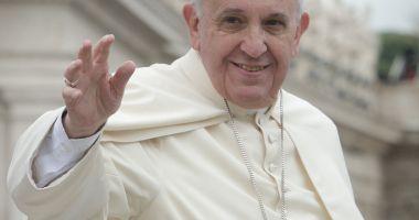 Stire din Cultură-Educație : Biserica Catolică acordă credincioșilor afectați de coronavirus indulgență deplină