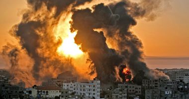 Posibil acord crucial între Hamas și Israel (The Washington Post)