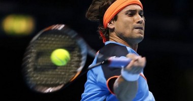 Stire din Sport : David Ferrer s-a calificat în optimile de finală ale turneului de la Buenos Aires