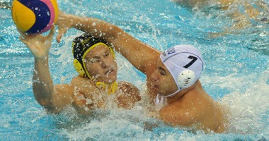 Stire din Sport : România, victorioasă în fața Rusiei, în Liga Mondială de Polo