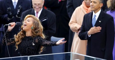 Stire din Monden : Idilă la Casa Albă: Beyonce și Obama se iubesc în secret?