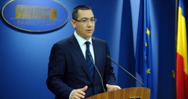 Stire din Politică-Administrație : Numărul de portofolii din viitorul guvern va fi egal între Alianța de centru-dreapta și cea de centru-stânga