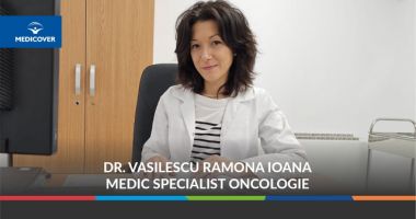 Stire din Sănătate : Veste bună pentru pacienții oncologici: ședințele de chimioterapie sunt decontate CAS la Medicover Constanța