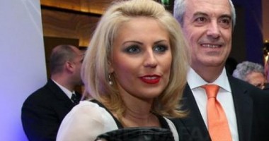 Stire din Monden : Divorț rapid în familia Tăriceanu