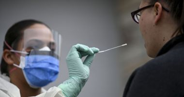 Acces gratuit la două teste anti-Covid pe săptămână, pentru toată lumea din Marea Britanie