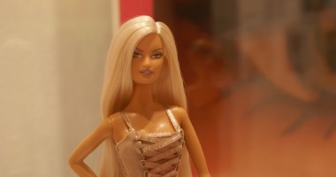 Barbie divorțată