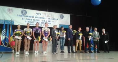 Galerie foto. Sportivii de la CS Farul, premiați pe scena Casei de Cultură - 5