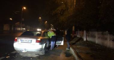 Galerie foto. TRAGEDIE LA CONSTANȚA! ACCIDENT MORTAL, ÎN FAȚA POLIȚIEI RUTIERE - UPDATE - 5