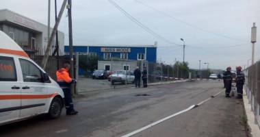 Galerie foto. AMENINȚARE CU BOMBĂ LA CONSTANȚA / Cum s-a răzbunat un bărbat pe concubina sa- Update - 2