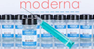 Stire din Social : O nouă tranșă de vaccin Moderna sosește în țară