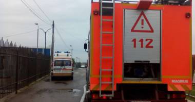Galerie foto. AMENINȚARE CU BOMBĂ LA CONSTANȚA / Cum s-a răzbunat un bărbat pe concubina sa- Update - 3