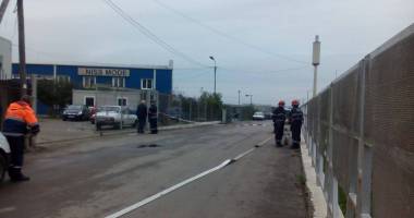 Galerie foto. AMENINȚARE CU BOMBĂ LA CONSTANȚA / Cum s-a răzbunat un bărbat pe concubina sa- Update - 4