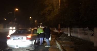 Galerie foto. TRAGEDIE LA CONSTANȚA! ACCIDENT MORTAL, ÎN FAȚA POLIȚIEI RUTIERE - UPDATE - 3