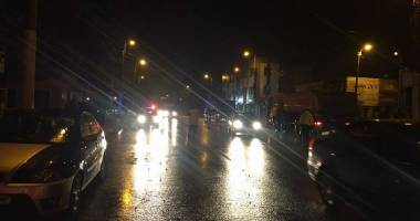 Galerie FOTO / TRAGEDIE LA CONSTANȚA. BĂRBAT OMORÂT PE LOC, ÎN FAȚA POLIȚIEI RUTIERE - 9