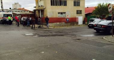 Galerie foto. ACCIDENT RUTIER, soldat cu O VICTIMĂ! Cum s-a întâmplat - 4