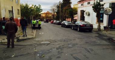 Galerie foto. ACCIDENT RUTIER, soldat cu O VICTIMĂ! Cum s-a întâmplat - 5