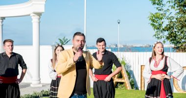 Ionuț Galani: "Dacă nu ai emoţii constructive, părerea mea este că nu ai ce căuta pe scenă" - 3