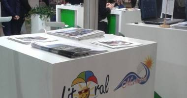 Stire din Social : Mamaia se prezintă, astăzi, la Târgul de Turism de la Varșovia