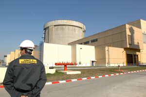 Stire din Economie : Guvernul asigură combustibil pentru reactoarele 3 și 4 de la Cernavodă, participând la capitalul social al firmei care le va exploata