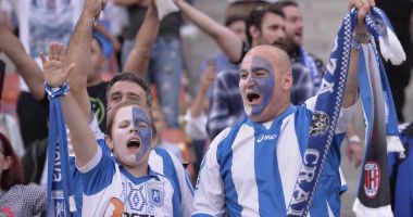 Fotbal / CS Universitatea Craiova a câștigat Cupa României - 2