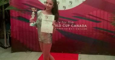În pași de dans spre Canada - 4