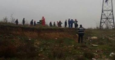 UPDATE. CE S-A ÎNTÂMPLAT CU INDIVIDUL CARE AMENINȚA CĂ SE ARUNCĂ ÎN GOL! - 2
