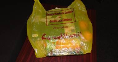 Primăria Constanța începe distribuirea pachetelor pentru copii. IATĂ DISTRIBUIREA PE UNITĂȚI DE ÎNVĂȚĂMÂNT - 2