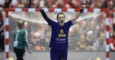 România, CALIFICATĂ în semifinalele Campionatului Mondial de handbal feminin după un meci dramatic împotriva țării gazdă - 3