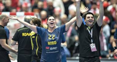 România, CALIFICATĂ în semifinalele Campionatului Mondial de handbal feminin după un meci dramatic împotriva țării gazdă - 4