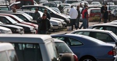 Stire din Actualitate : Bulgaria schimbă legislația pentru a opri fenomenul mașinilor cu numere bulgărești în România