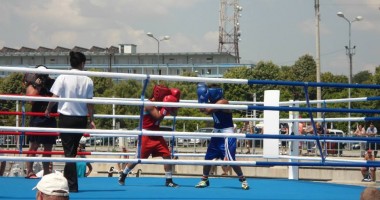 GALERIE FOTO. Jocurile Sportive pe plajă Mangalia - 7
