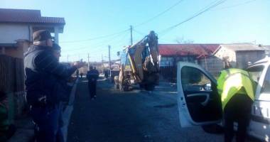 TRAGEDIE LA CONSTANȚA. Copil de cinci ani, MORT după ce a fost CĂLCAT DE UN TRACTOR - 2