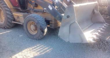 TRAGEDIE LA CONSTANȚA. Copil de cinci ani, MORT după ce a fost CĂLCAT DE UN TRACTOR - 3