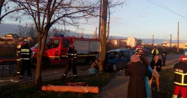 IMAGINI DRAMATICE! ACCIDENT RUTIER MORTAL, ÎN CARTIERUL POARTA 6 - 6