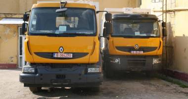 Stire din Social : Anunț important de la Societatea de Salubrizare și Gospodărire Cumpăna