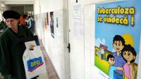 Stire din Sănătate : România, pe primul loc în Europa la cazurile noi de tuberculoză depistate anual